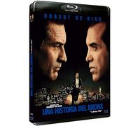 A Bronx Tale (1993) (Blu-Ray)