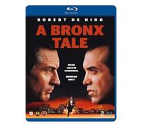 A Bronx Tale (1993) (Blu-Ray)
