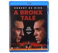 A Bronx Tale (1993) (Blu-Ray)