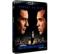 A Bronx Tale (1993) (Blu-Ray)