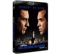 A Bronx Tale (1993) Blu Ray EU Import Remastered 4K
