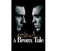 A Bronx Tale