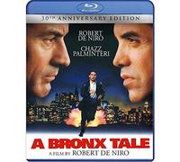 A Bronx Tale (30th Anniversary Edition)