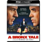 A Bronx Tale (30th Anniversary Edition)