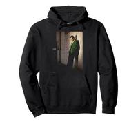 A Bronx Tale Actor Chazz Palminteri Writer Michael Grecco Pullover Hoodie