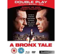 A Bronx Tale [DVD]
