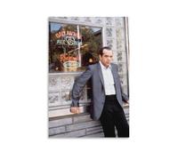 A Bronx Tale Movie Posters (4) Picture Print Canvas Poster Wall Paint Art Posters Decor Modern Home Artworks 16x24inch(40x60cm)