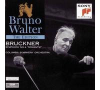 Bruckner, a. - Symphony 4