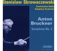 A. Bruckner - Symphony 5