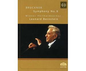 A Bruckner: Symphony no. 9