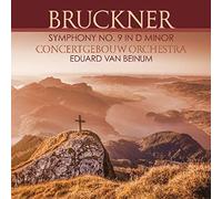 A. Bruckner - Symphony No.9 In D Minor