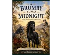 A Brumby Called Midnight