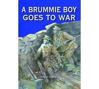A Brummie Boy Goes to War
