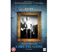 Koch Media - Brutal Game - DVD - J3z