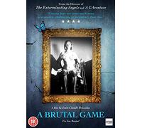 Koch Media - Brutal Game - DVD - J3z