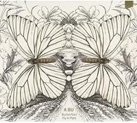 Various - Butterflies Fly In Pairs [CD]