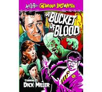 A Bucket of Blood