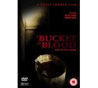 A Bucket Of Blood [DVD] [2007]