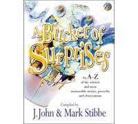 A Bucket of Surprises