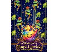 A BUCKETFUL OF PLAYFUL LIMERICKS