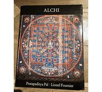 A Buddhist paradise: The murals of Alchi, western Himalayas