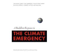 A Buddhist Response to the Climate Emergency