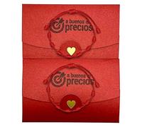 A BUENOS PRECIOS - Original 7 Chakra Red Knots Bracelet - Against the Evil Eye - Red Thread Protection Negative Energy - Good Luck Charm for Women Men Children Couple Friends, Desde 11 cm a 28 cm