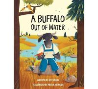 A Buffalo Out of Water