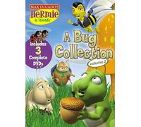 A Bug Collection [DVD] [NTSC]