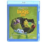A Bugs Life Blu-Ray [2010]