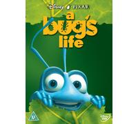 A Bug's Life