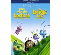 A Bug's Life