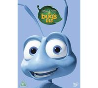 A Bug's Life [DVD]