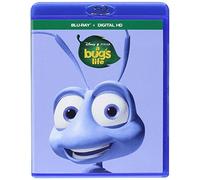 A Bug's Life [Blu-ray]