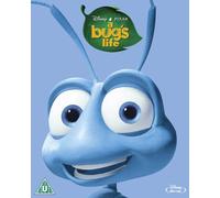 A Bugs Life Blu-Ray [2010]