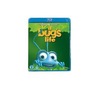 A Bugs Life Blu-Ray [2010]