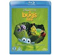 A Bugs Life Blu-Ray [2010]