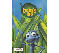 A Bug's Life (Disney Pixar Book of the Film) (Ladybird)