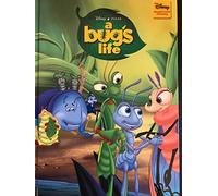 A Bug's Life (Disney Wonderful World of Reading)