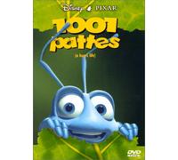 A Bug's Life [DVD] [1999]