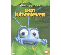 Animation - Een Luizenleven (A Bugs Life) [DVD]