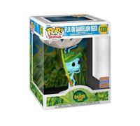 A Bug's Life - Flik on Dandelion Seed Deluxe Pop! Vinyl Figure (2023 Wondrous Convention Exclusive)