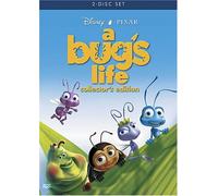 A Bug's Life (Two-Disc Collector's Edition) by Disney-Pixar