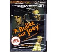 A Bullet for Joey [MGM Film Noir] [DVD] [1955] [Region 1] [US Import] [NTSC]