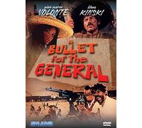 A Bullet for the General [1967] (NTSC) [DVD] [Region 1] [US Import]