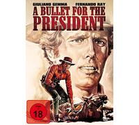 A Bullet for The President (Uncut) [Import]