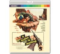 A Bullet Is Waiting (Standard Edition)