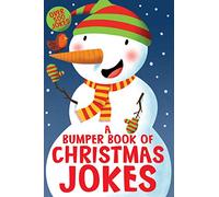 A Bumper Book of Christmas Jokes – Macmillan