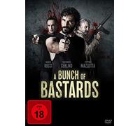 Bocci,Marco - A Bunch of Bastards