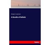 A Bundle of Ballads